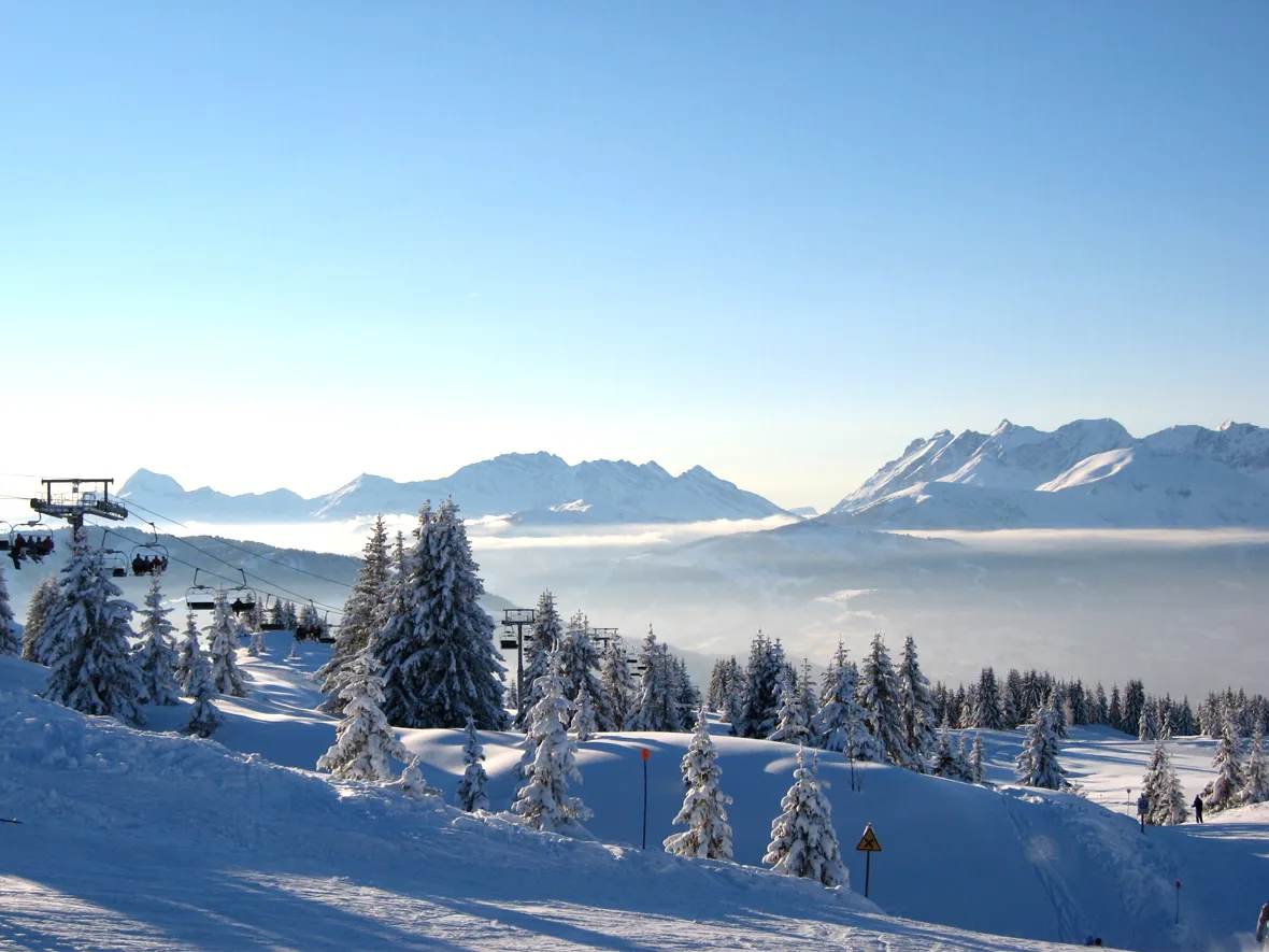 Les Houches