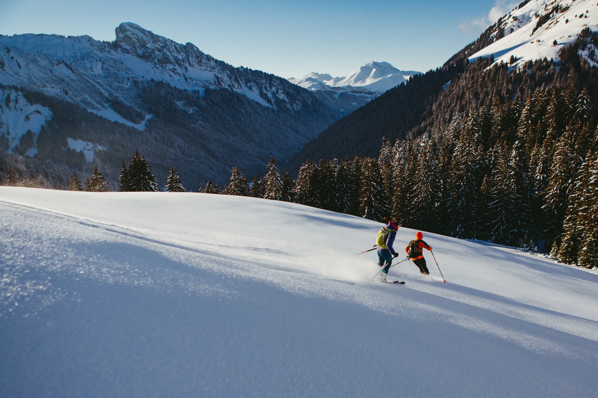 Morzine