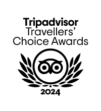 TripAdvisor Travellers' Choice Awards 2024