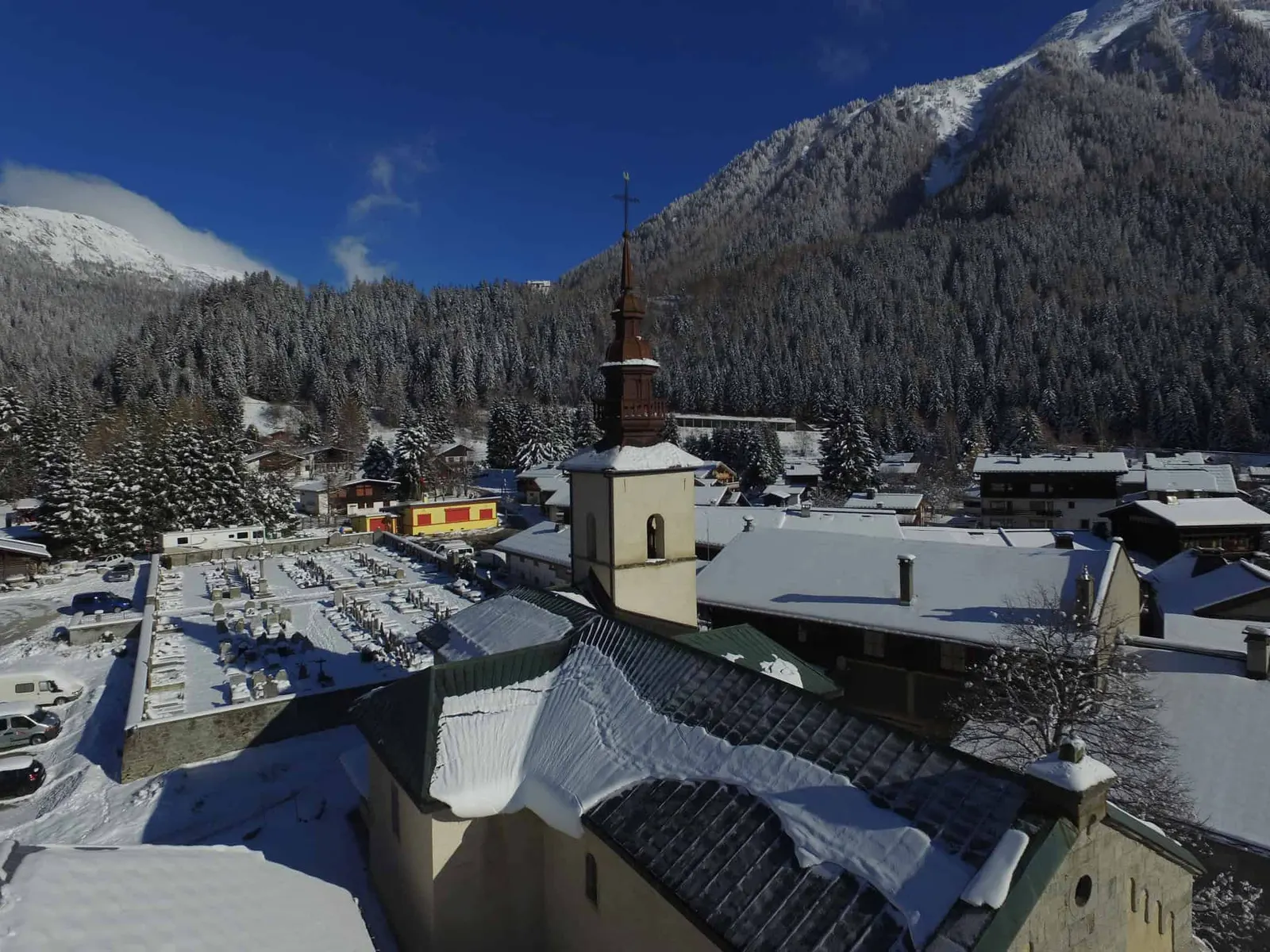 Argentière