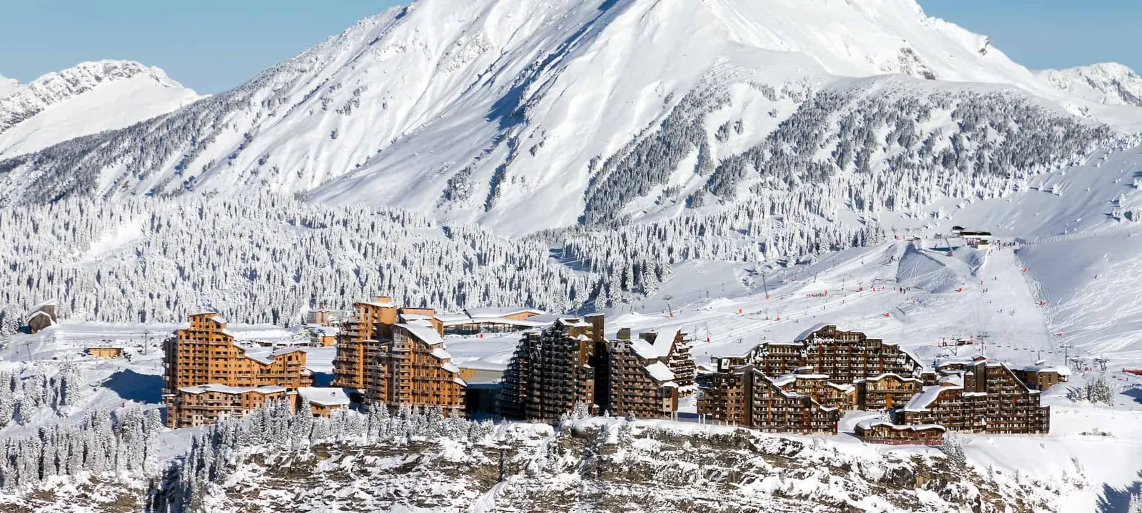 Avoriaz