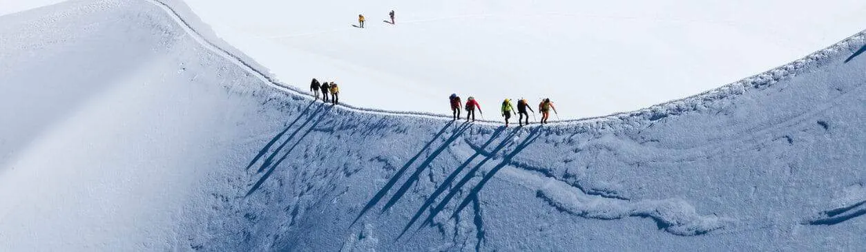 Chamonix