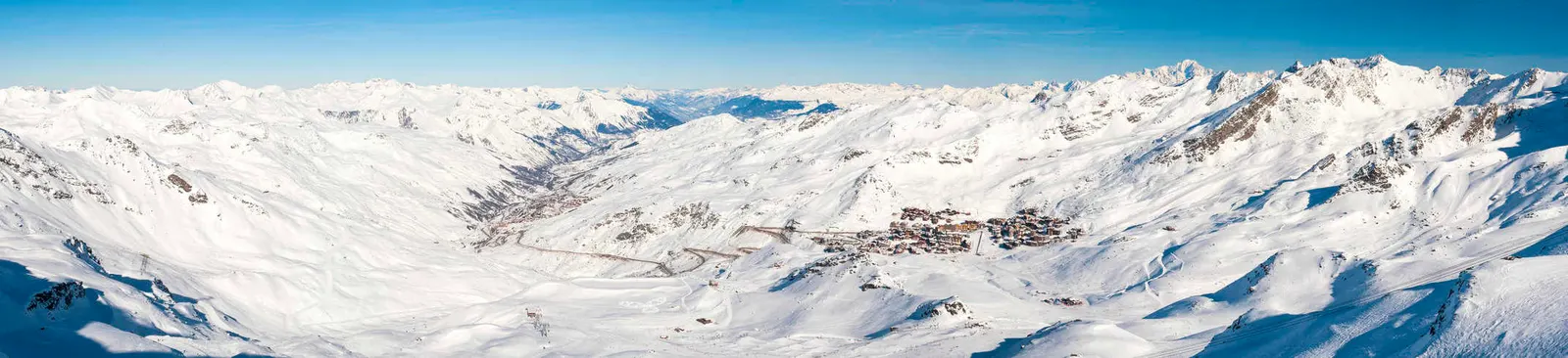 Courchevel