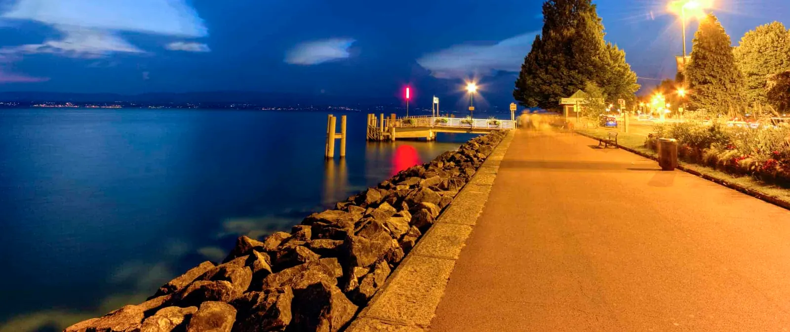 Evian Les Bains
