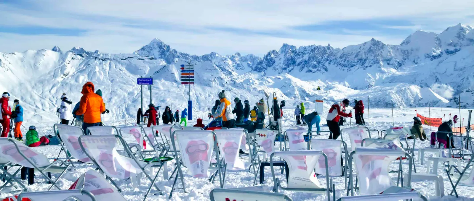 Flaine