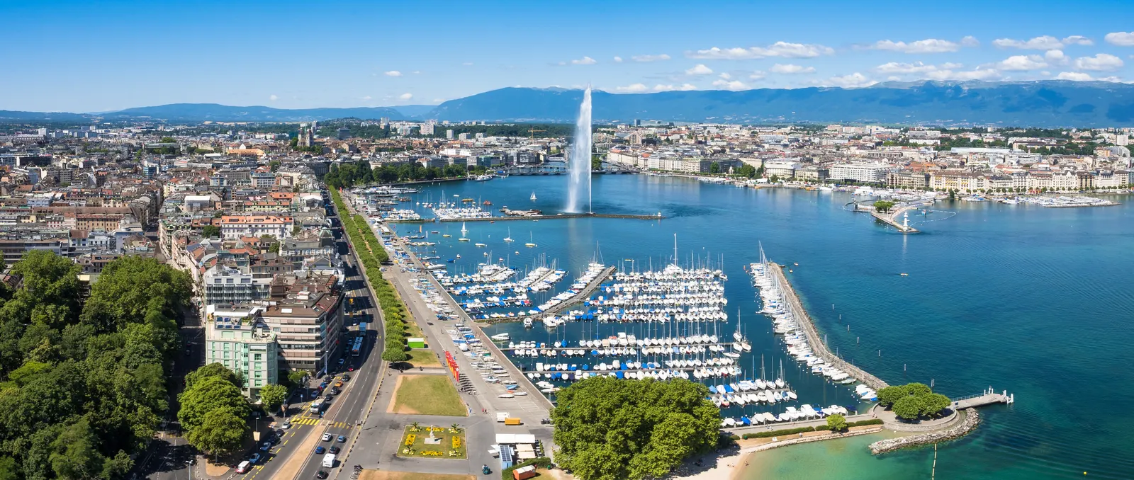 Geneva City Guide