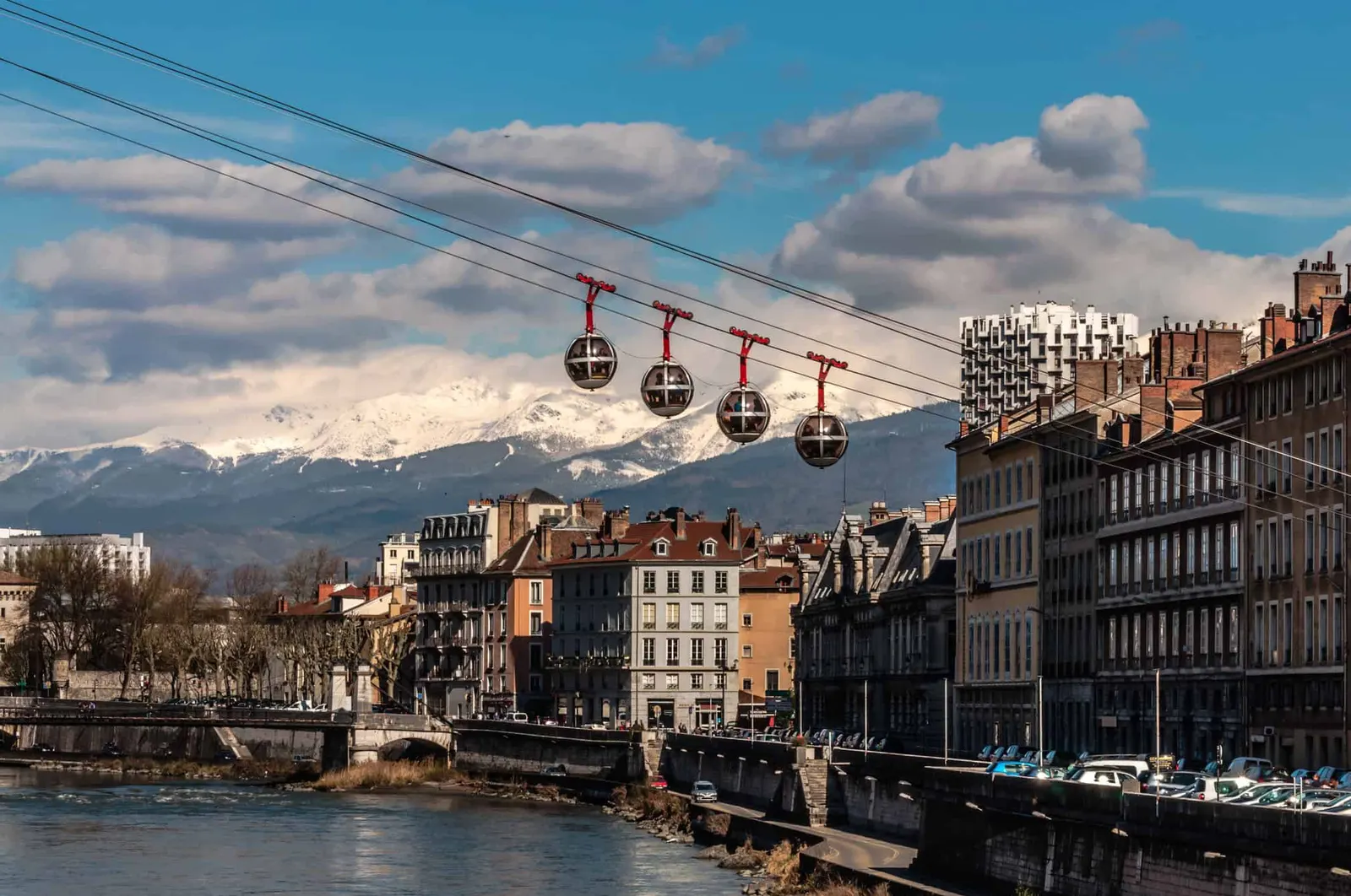 Grenoble Airport