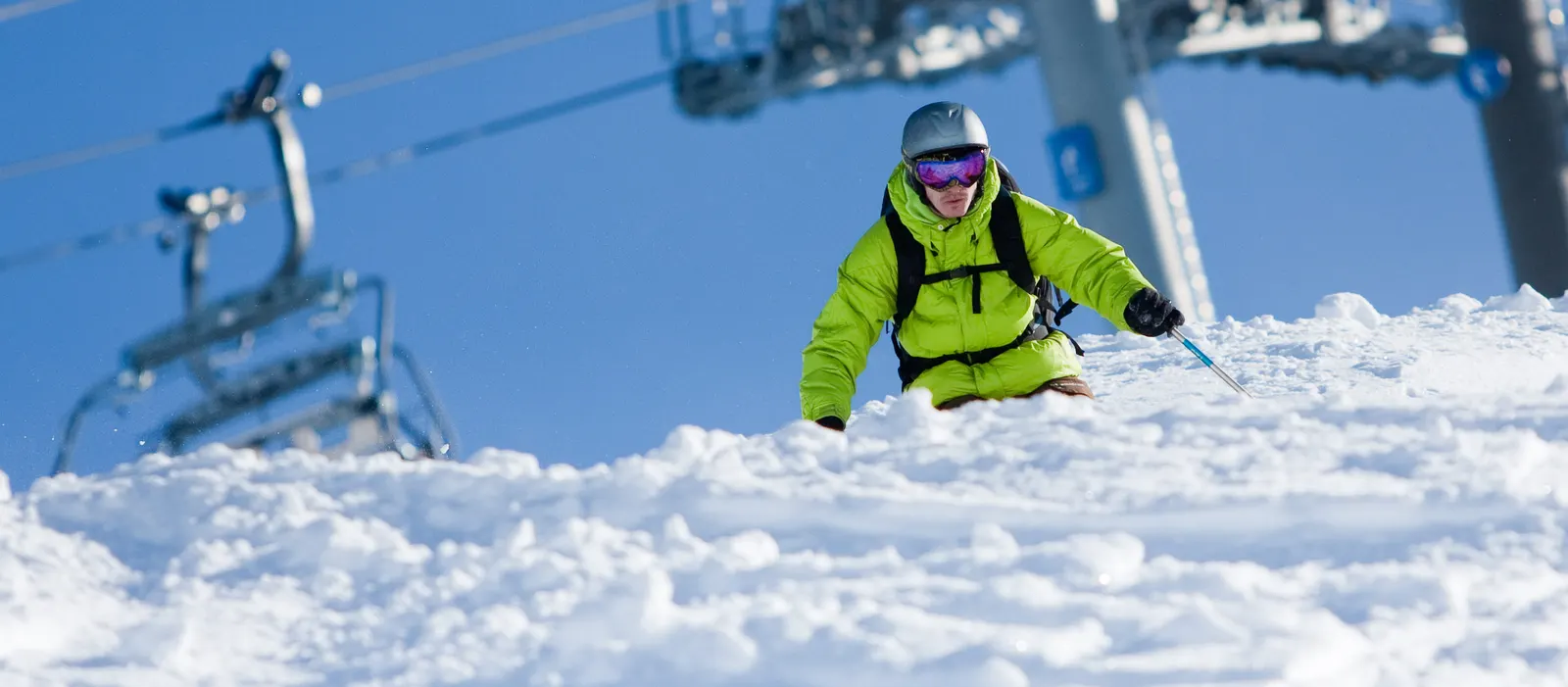 La Plagne