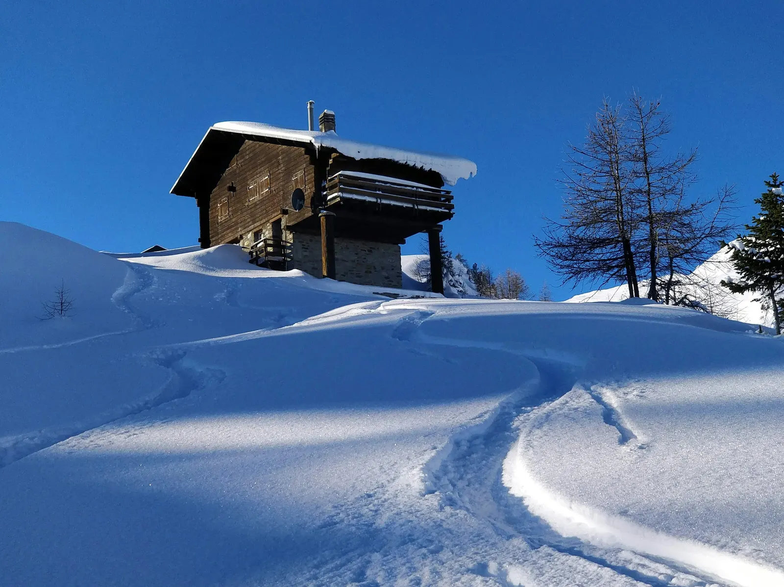 La Thuile