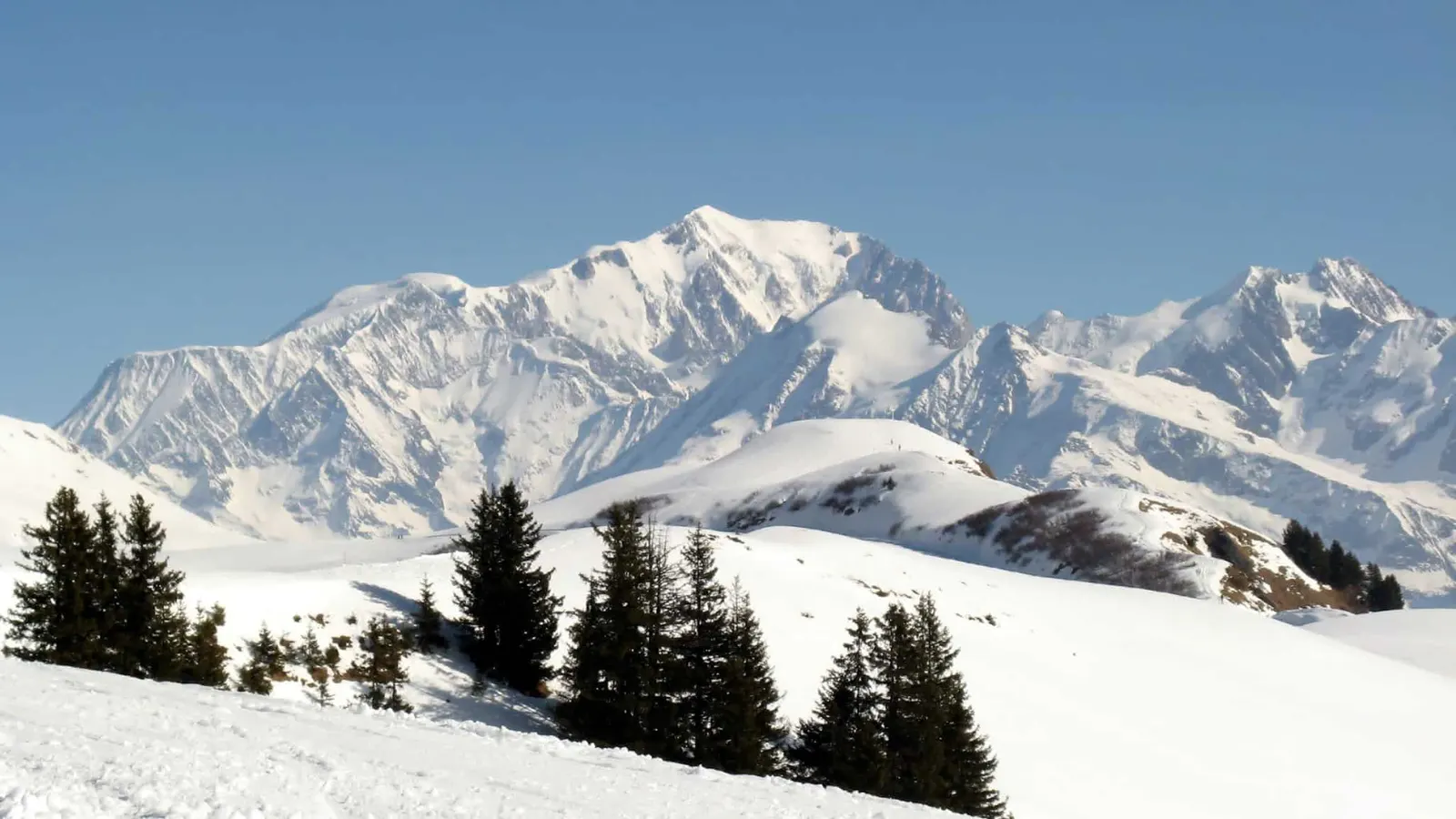 Les Houches