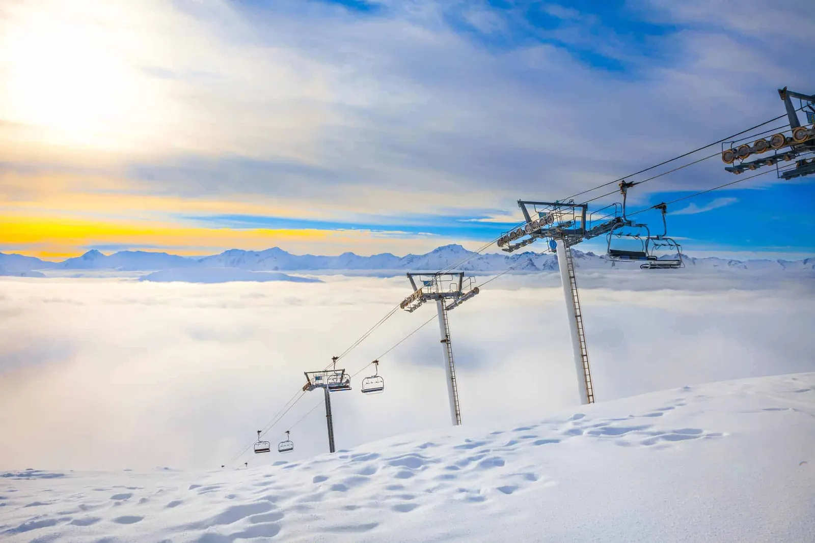 Meribel
