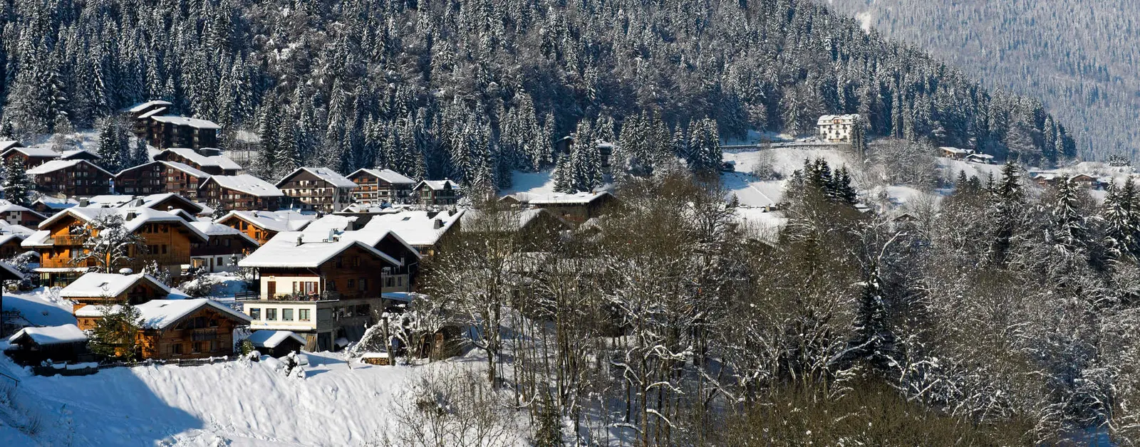 Morzine