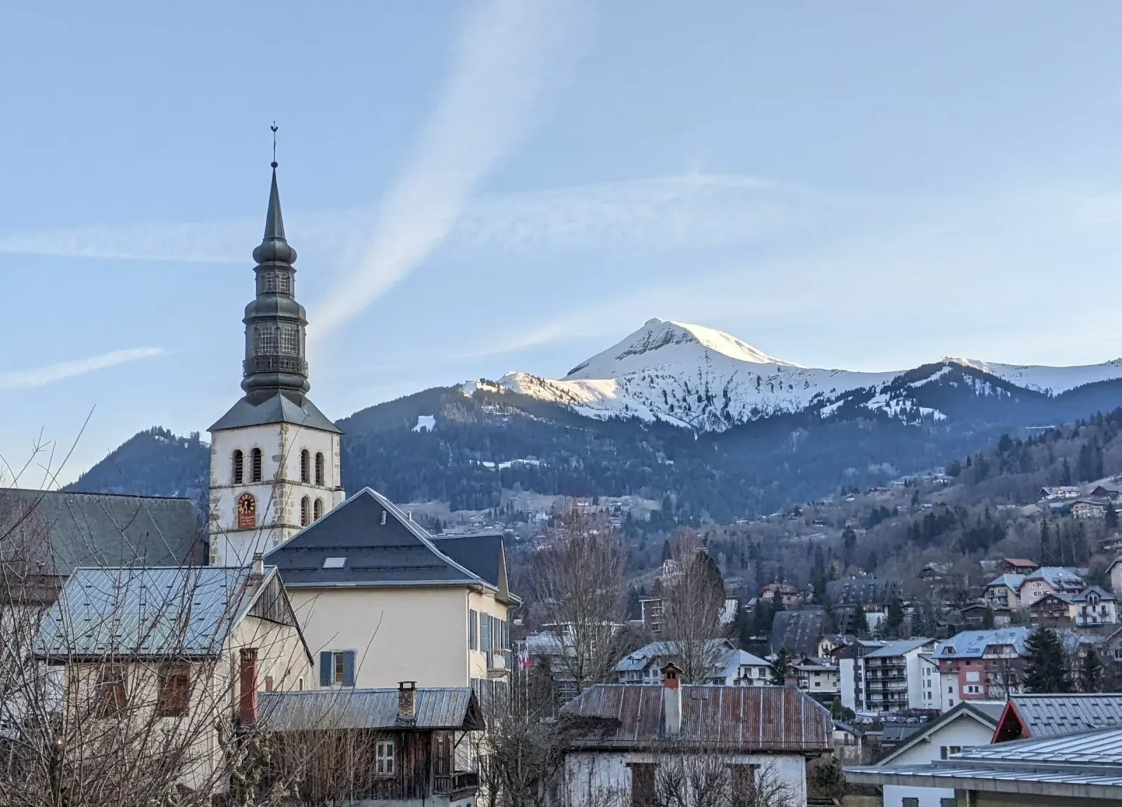 St-Gervais-Le Fayet