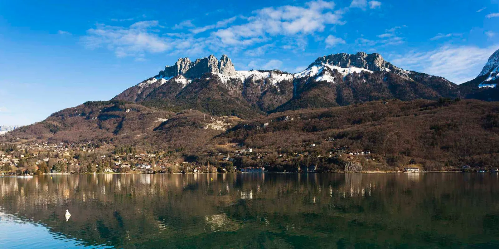Talloires
