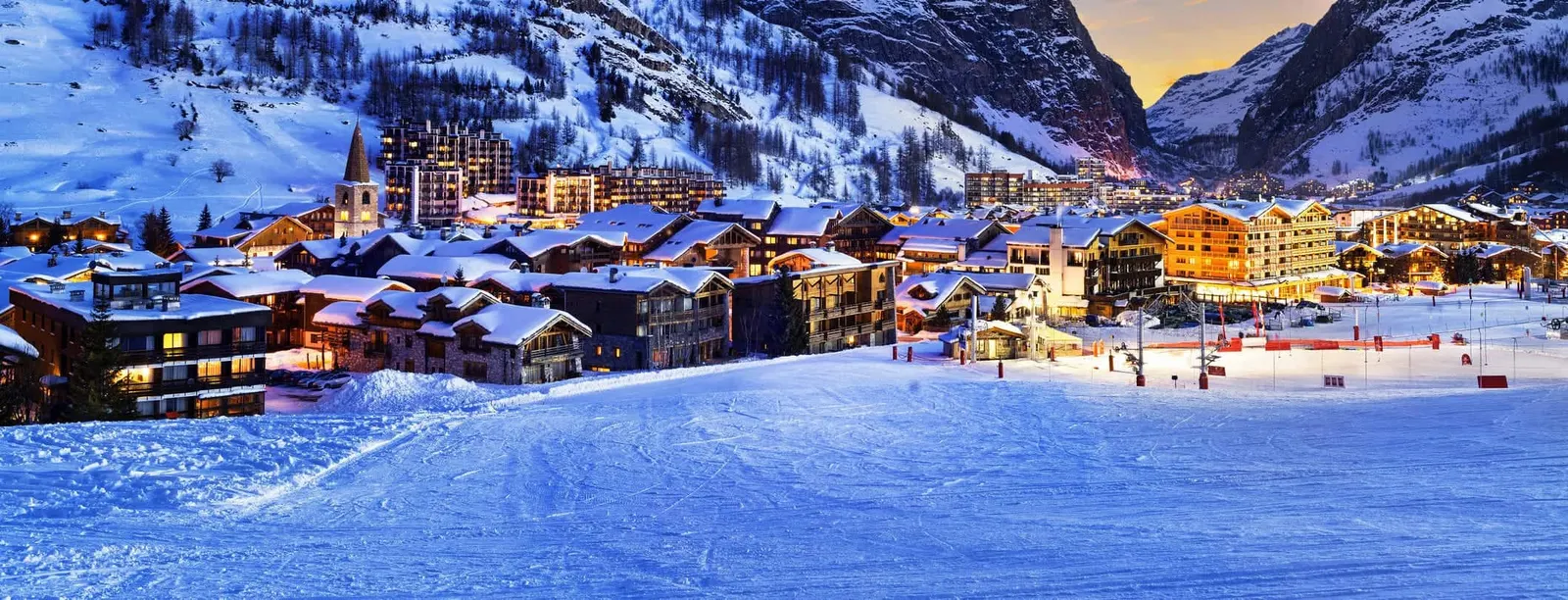 Val d'Isere