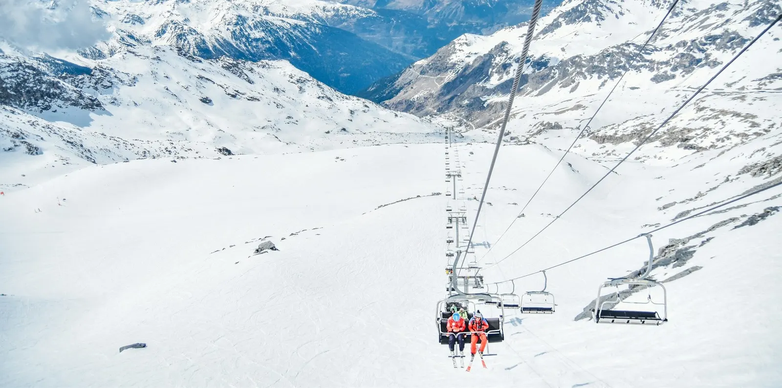 Val Thorens