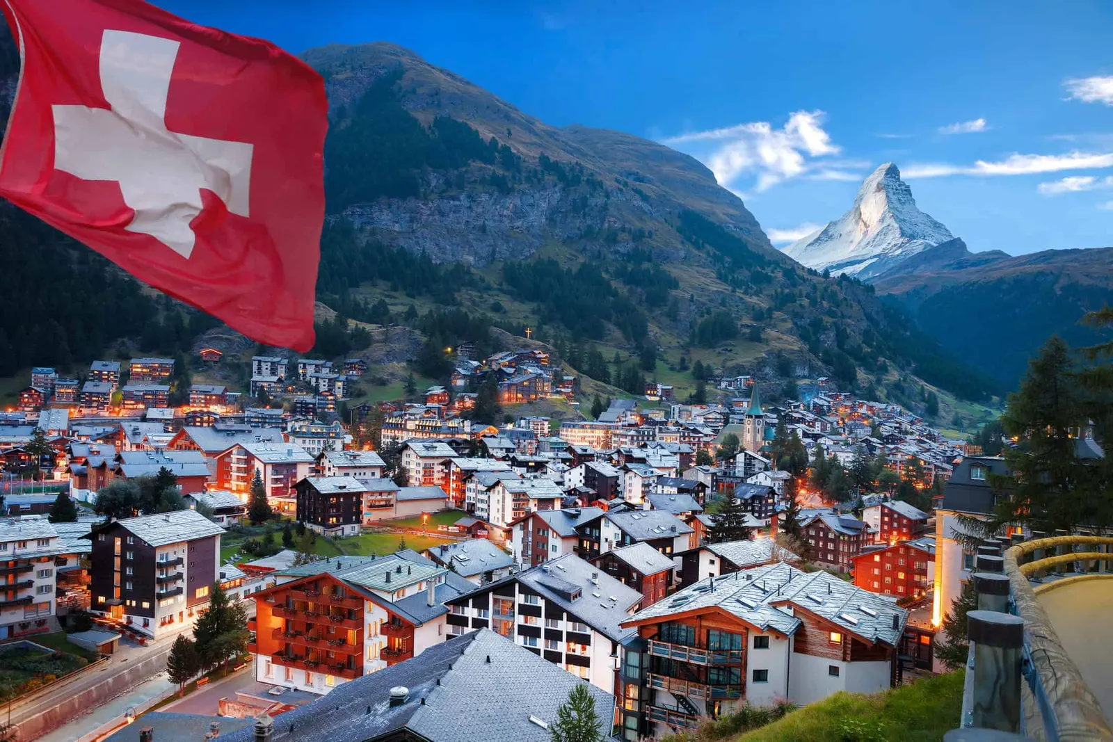 Zermatt
