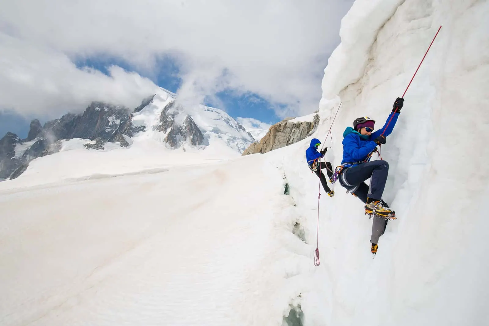 Arc'teryx Alpine Academy