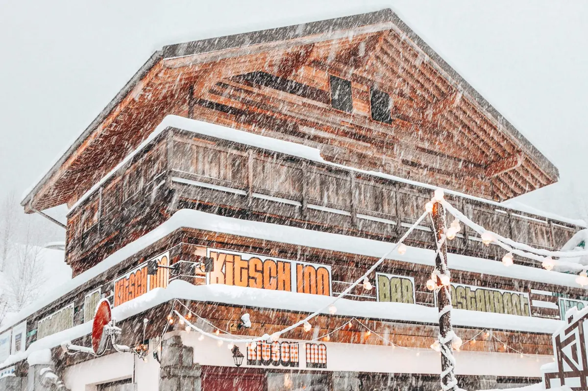 Kitsch Inn