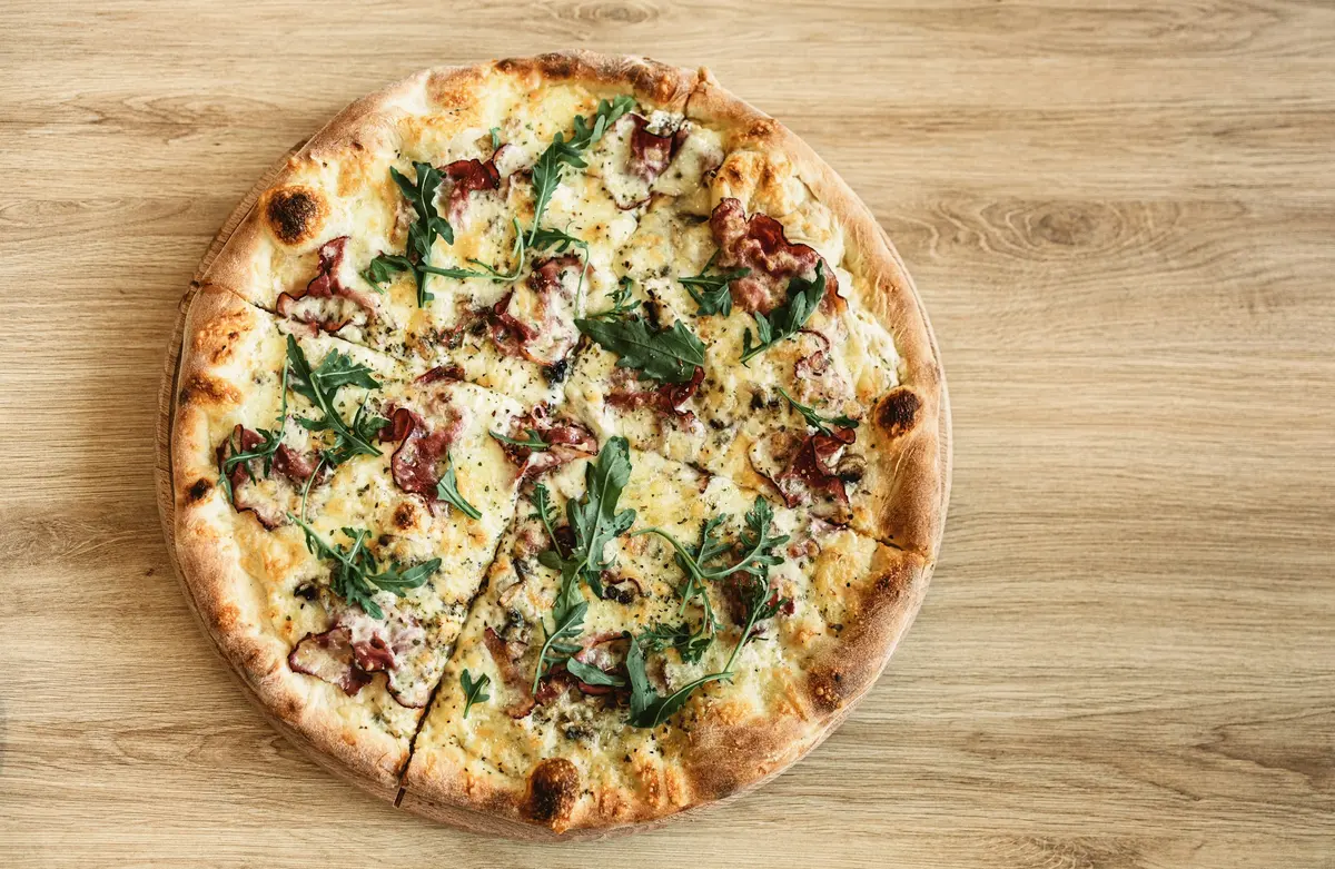 La Tour de Pizz’