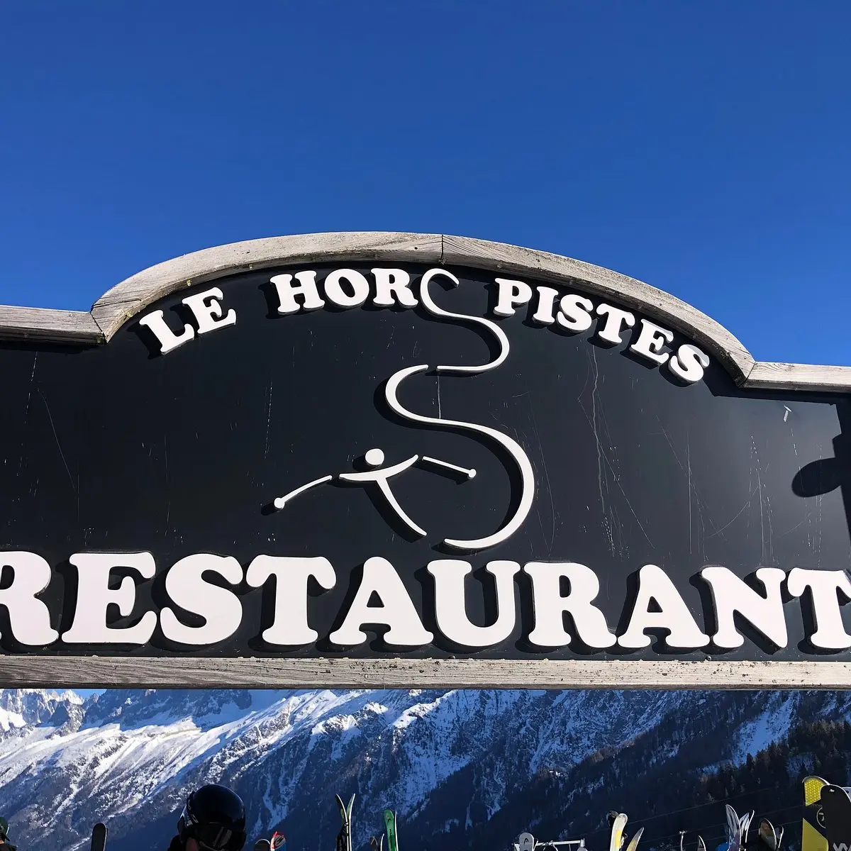 Le Hors-Pistes
