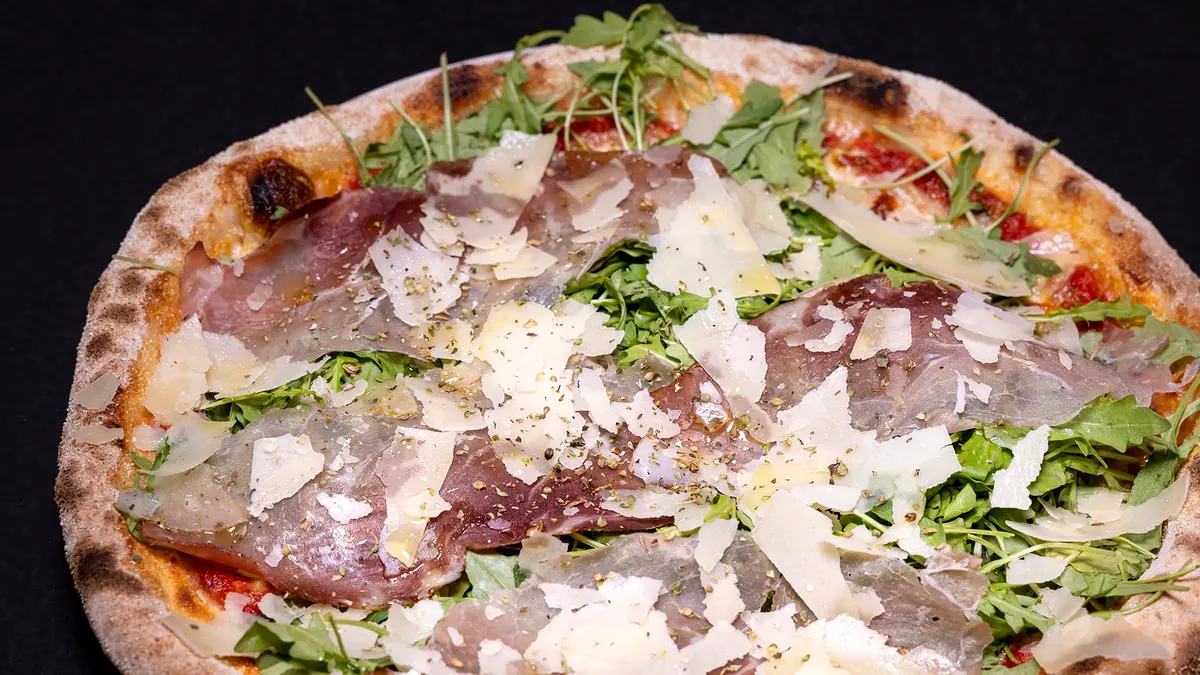 Le Saint Antoine Pizzeria