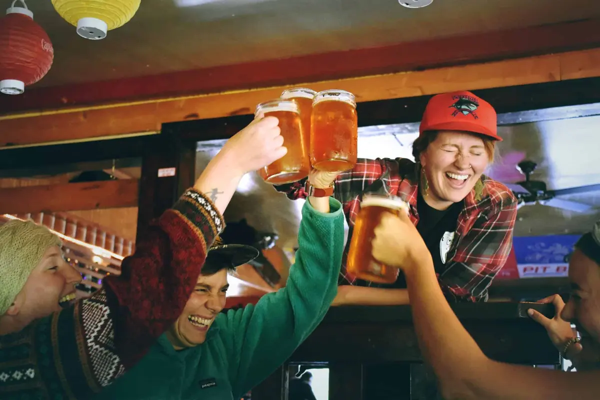 Micro Brasserie de Chamonix (MBC)