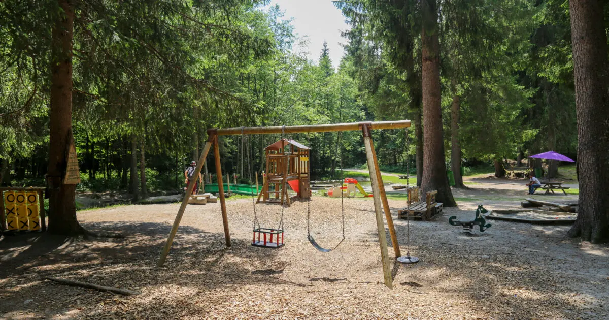 Paradis des Praz