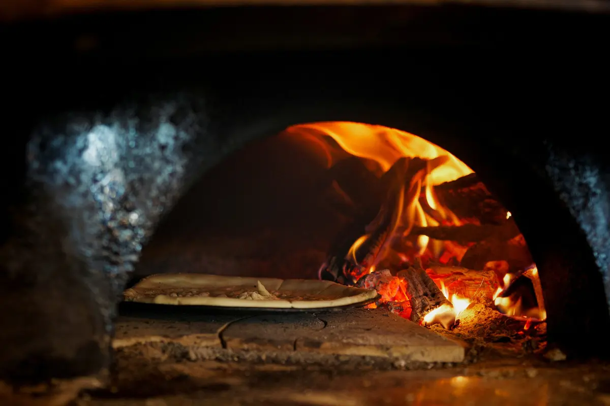 Pizzeria Lou Vio