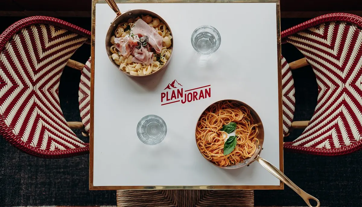 Plan Joran