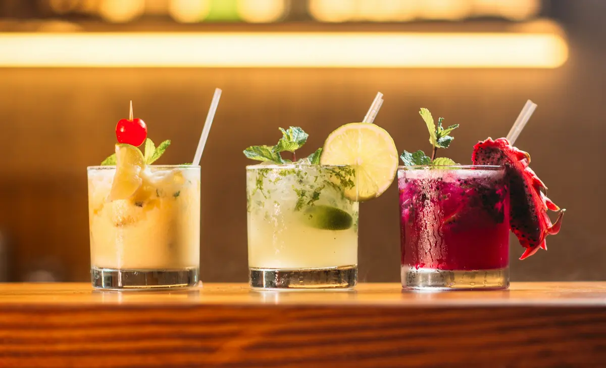 RockyPop Hotel Bar