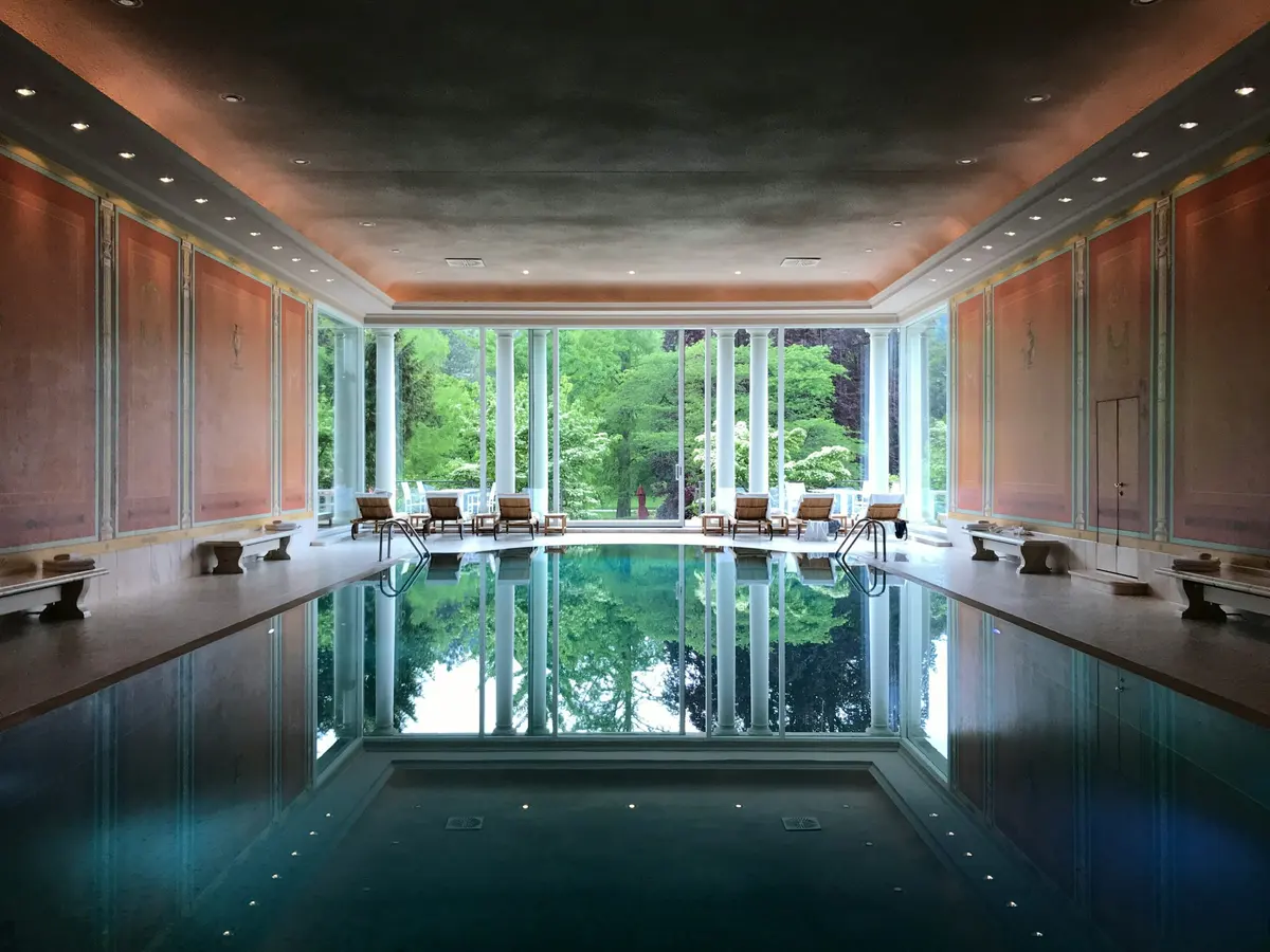 Studio 128 Wellness (Les Houches)