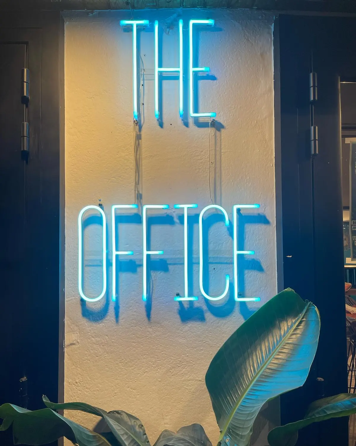 The Office