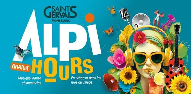 Alpi Hours Festival 2025
