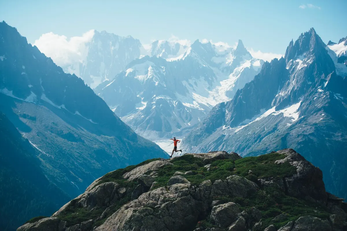 Arc'teryx Alpine Academy 2026