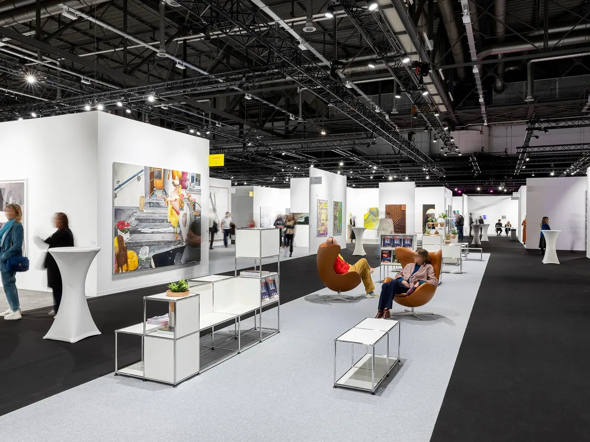 Art Geneva 2025