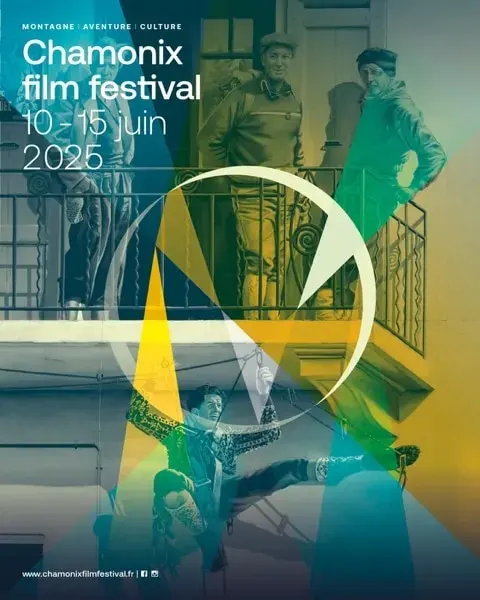 Chamonix Film Festival 2025