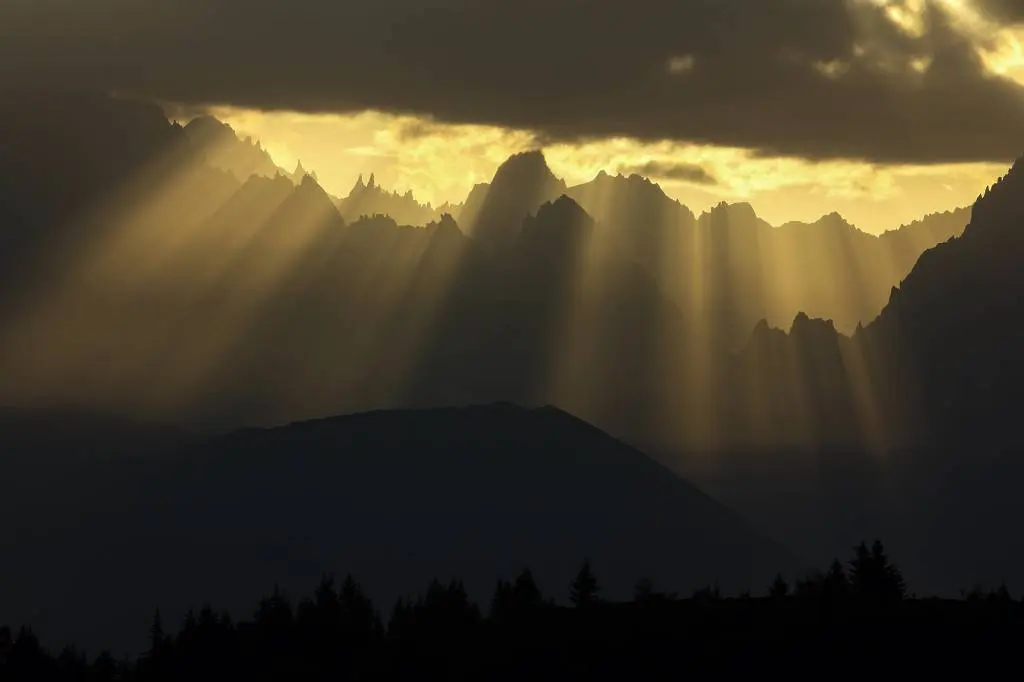 Chamonix Photo Festival 2025