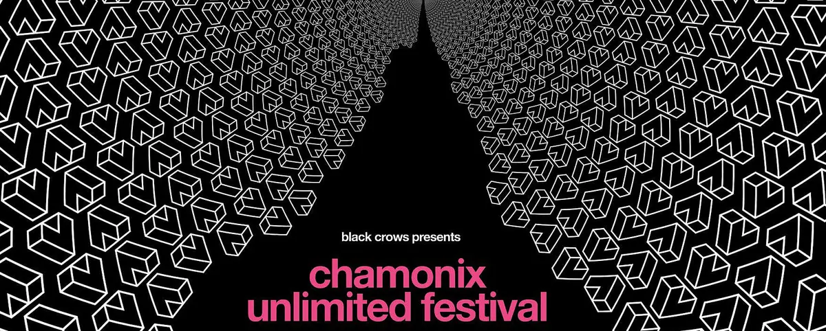 Chamonix Unlimited Festival 2025