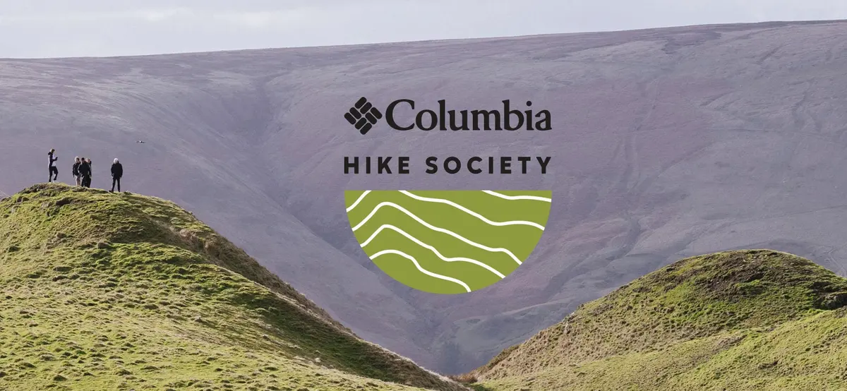 Columbia Hike Society Chamonix