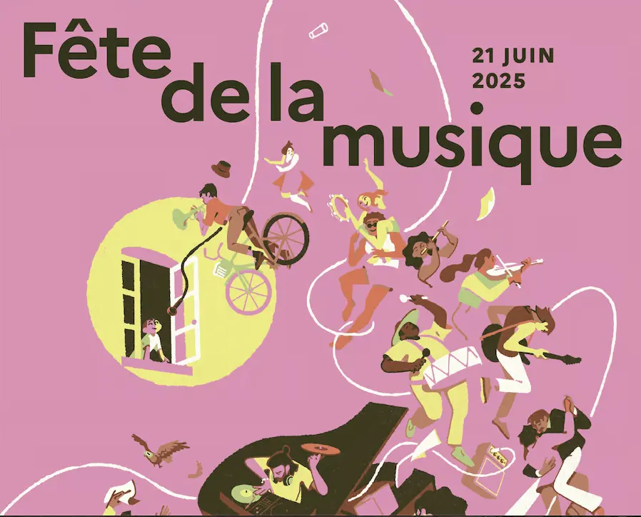 Fête de la Musique Chamonix