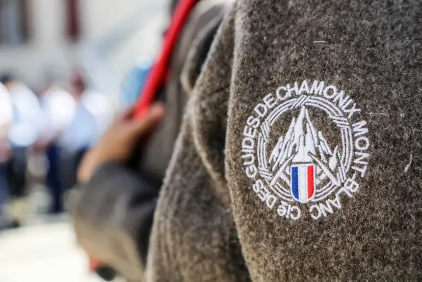 Fête des Guides 2025