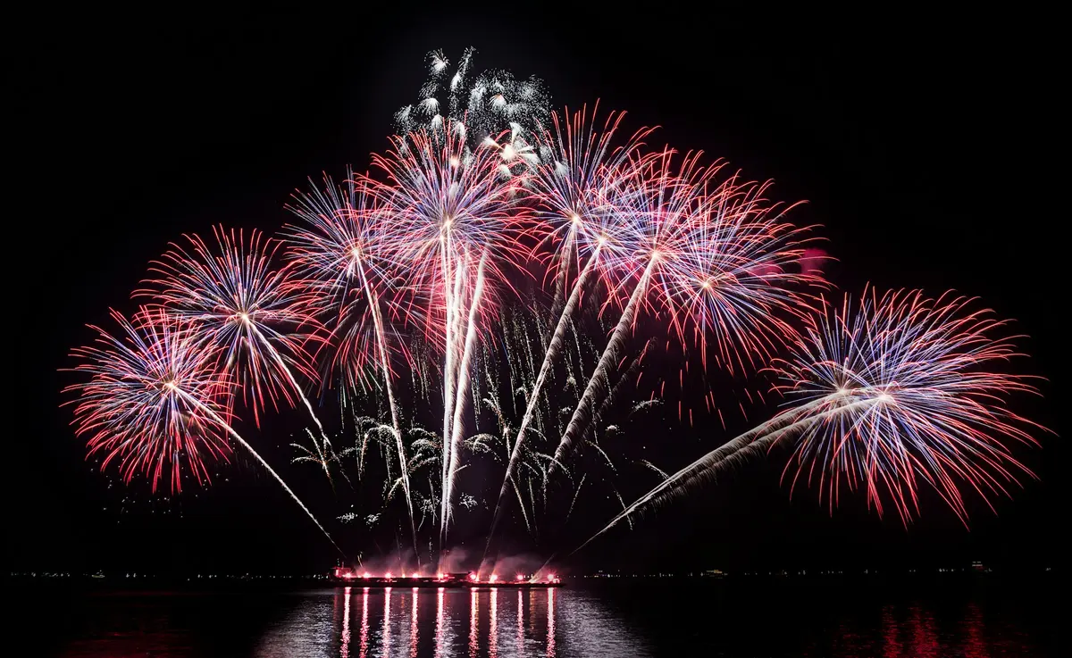 Fête du lac 2025