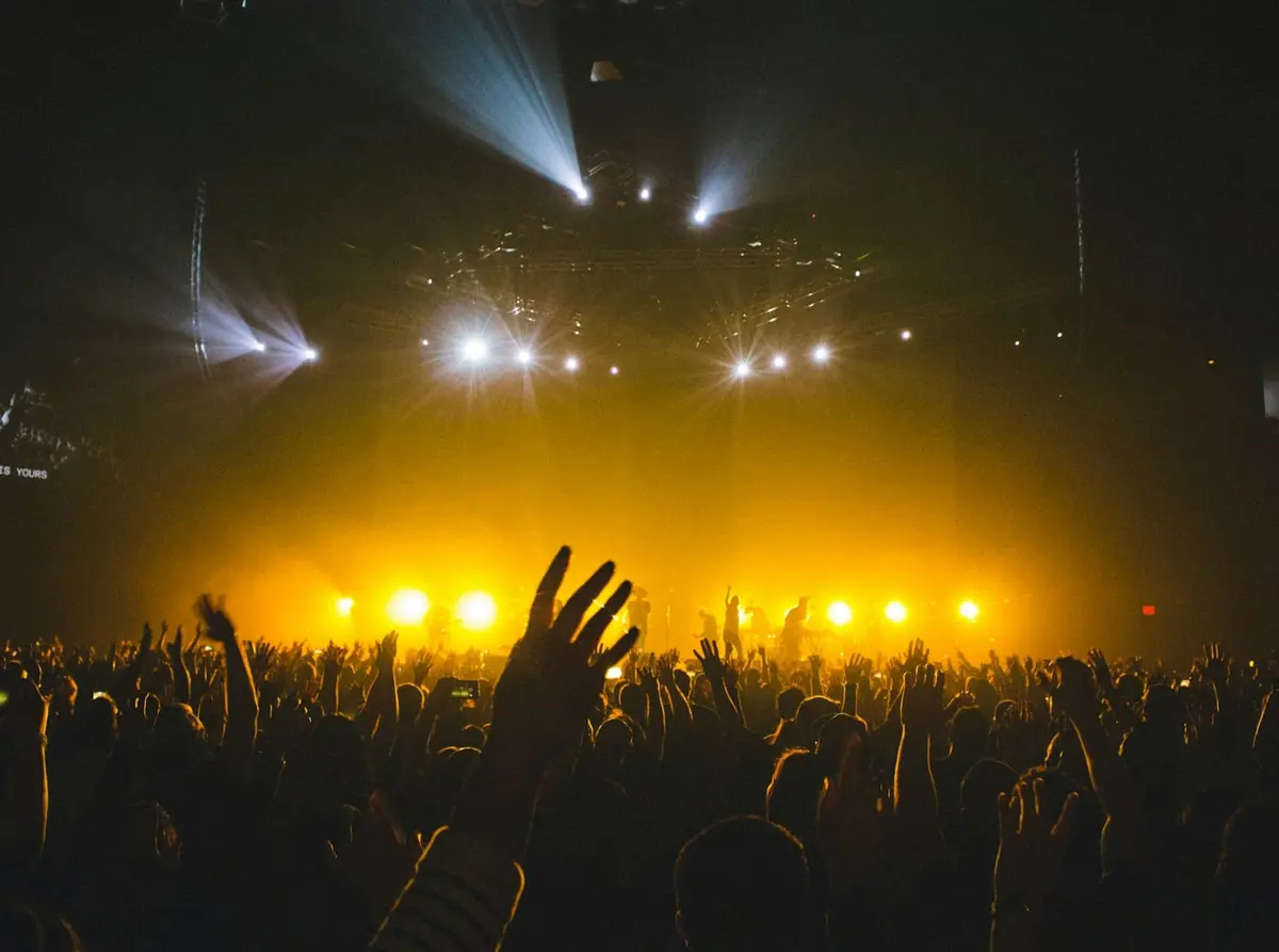 Geneva Gig Guide