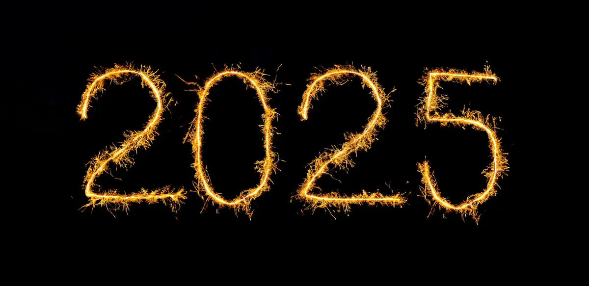 New Year's Eve Geneva