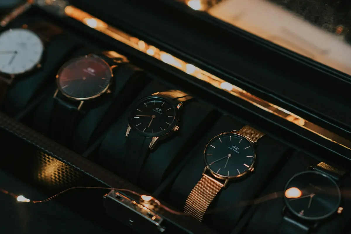 Geneva Watch Days