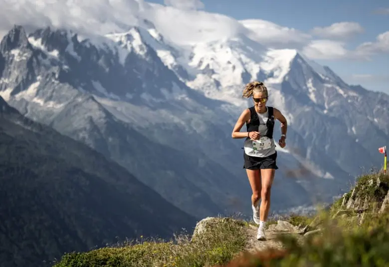 Marathon du Mont-Blanc 2025