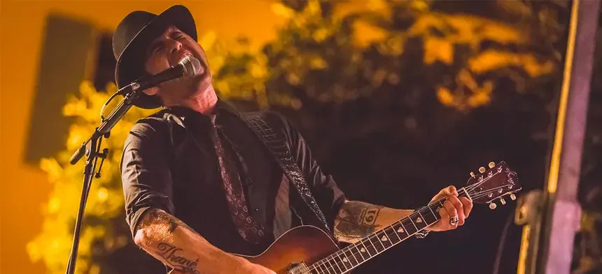 Megève Blues Festival 2025