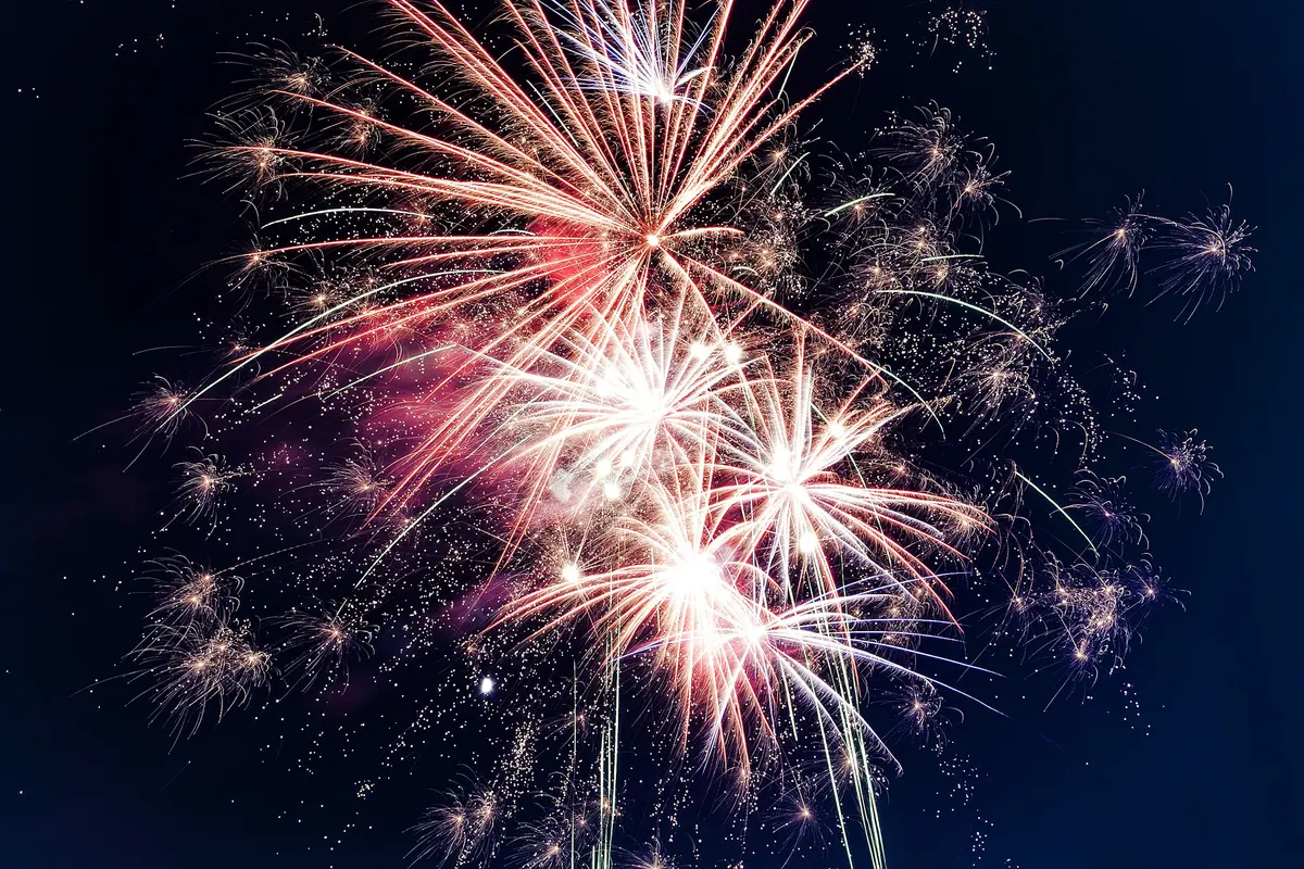 Morzine Festive New Year’s Eve