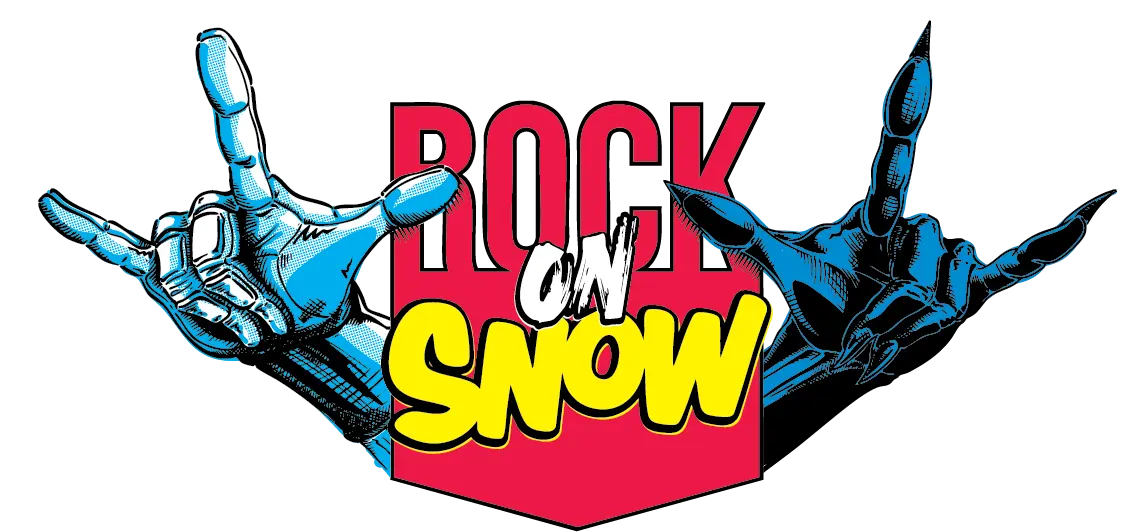 Rock On Snow 2025